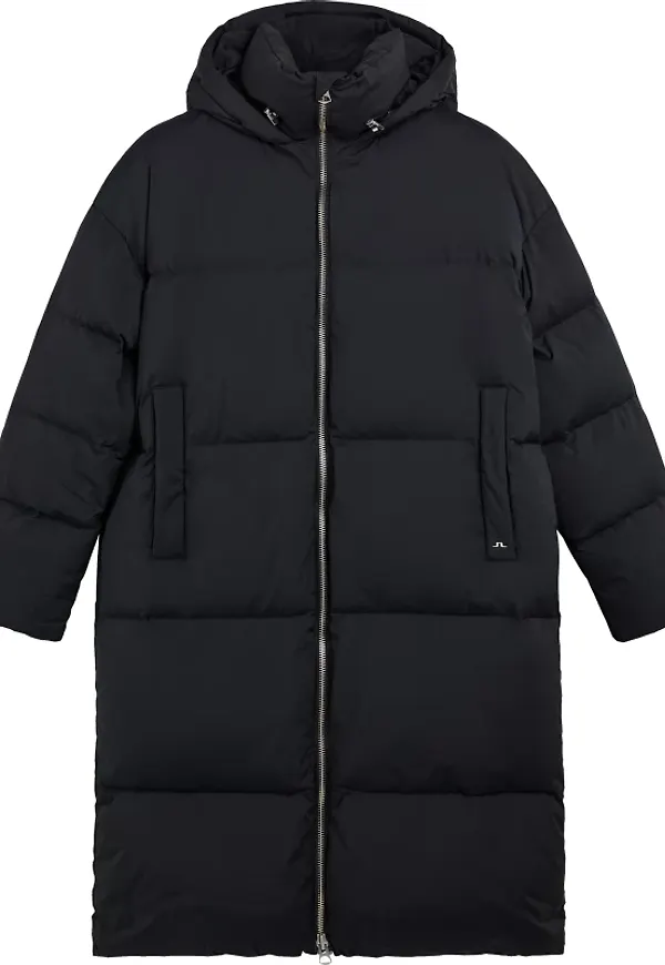 Women's Sydney Down Parka