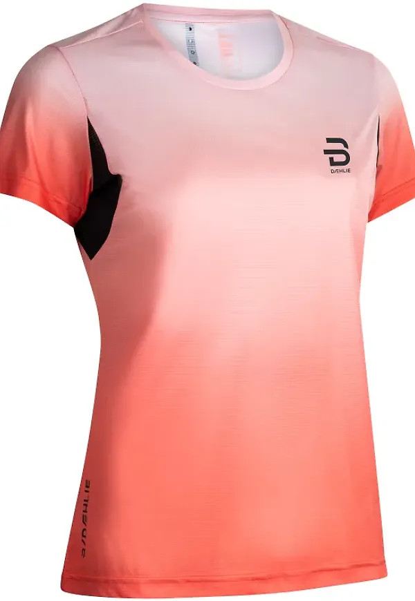 Women's T-Shirt Intensity