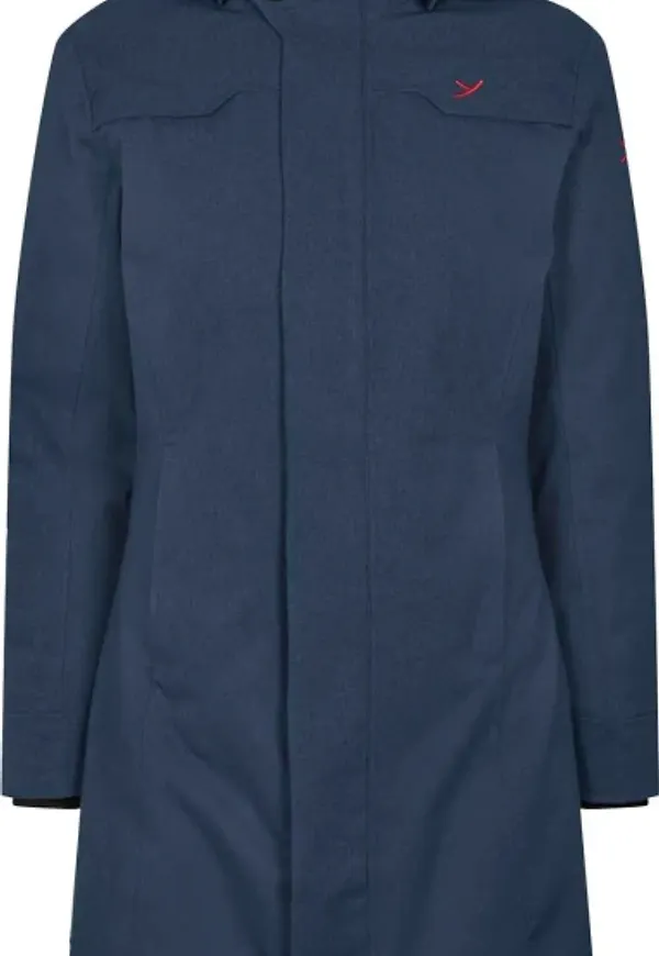 Women's Tana Elegant Down Insulated Coat