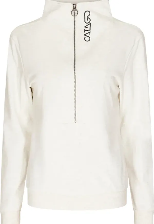 Women's Tanner Half Zip