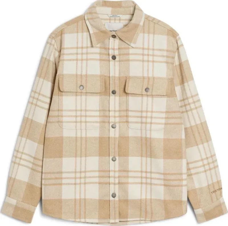 Women's Tanto Utility Shirt