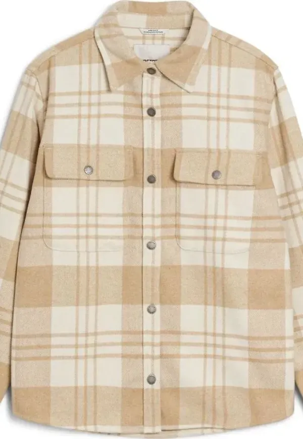 Women's Tanto Utility Shirt