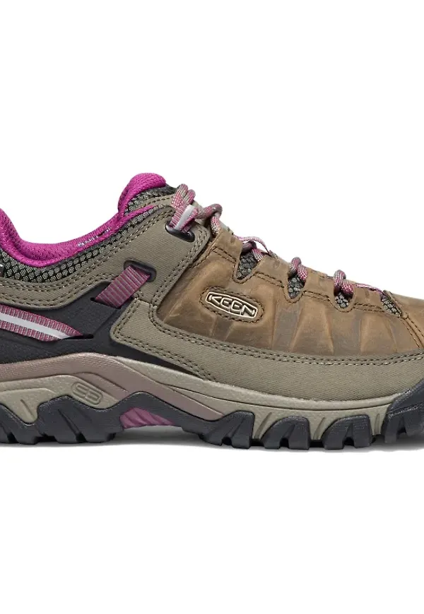 Women's Targhee III Waterproof