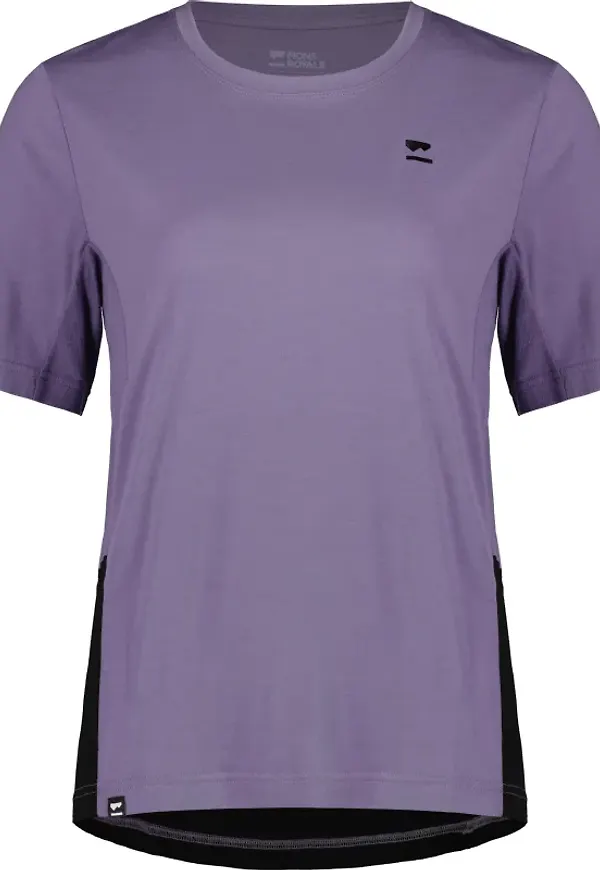 Women's Tarn Merino Shift Tee