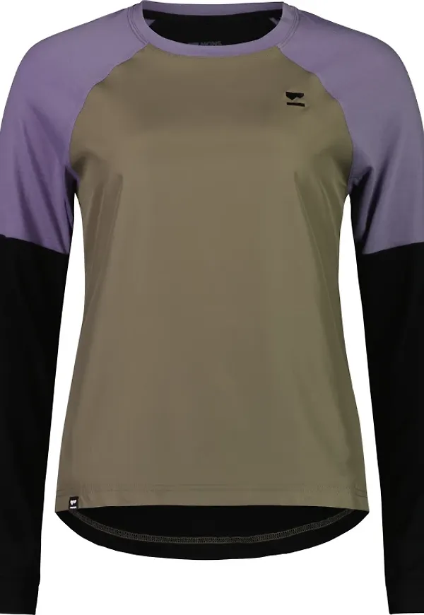Women's Tarn Merino Shift Wind Jersey