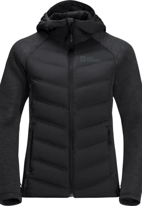 Women's Tasman Down Hybrid