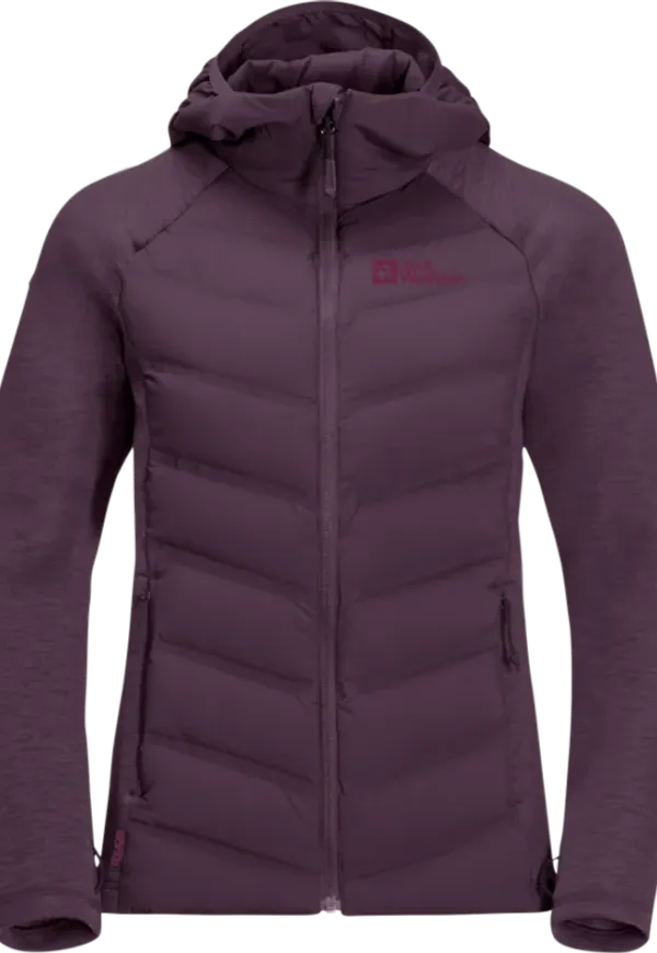 Women's Tasman Down Hybrid