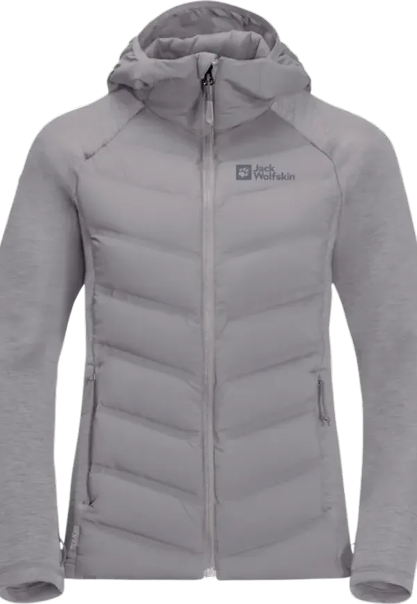 Women's Tasman Down Hybrid