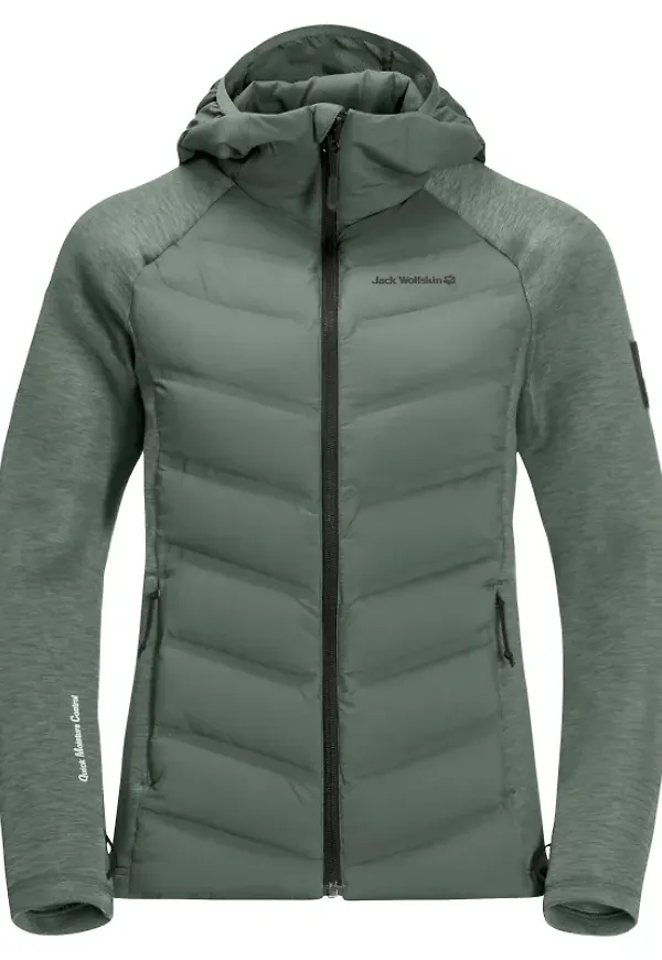 Women's Tasman Jacket