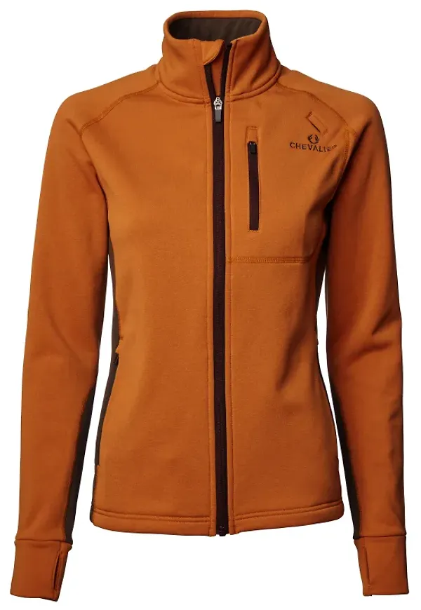Women's Tay Fleece