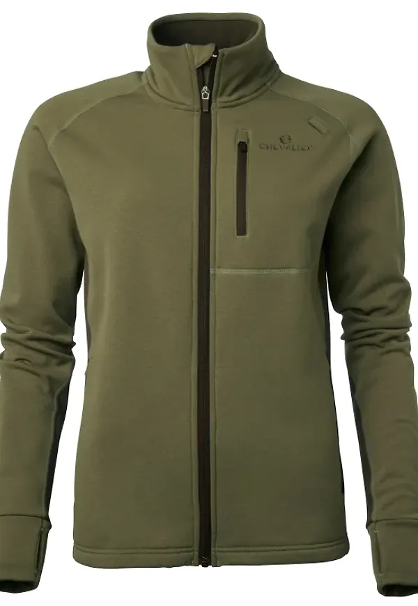 Women's Tay Fleece (2021)