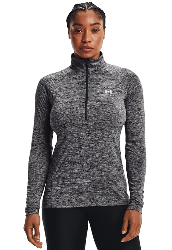 Women's Tech 1/2 Zip - Twist