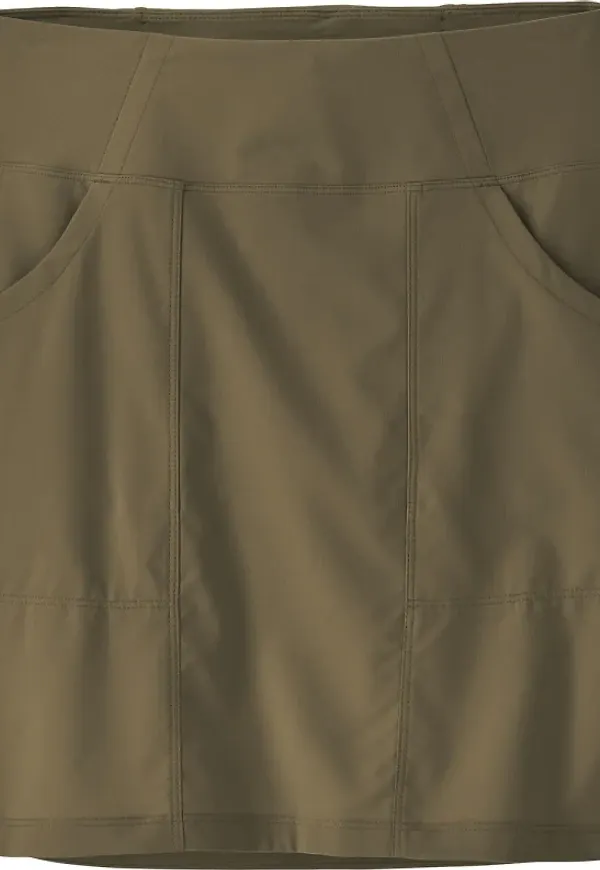 Women's Tech Skort