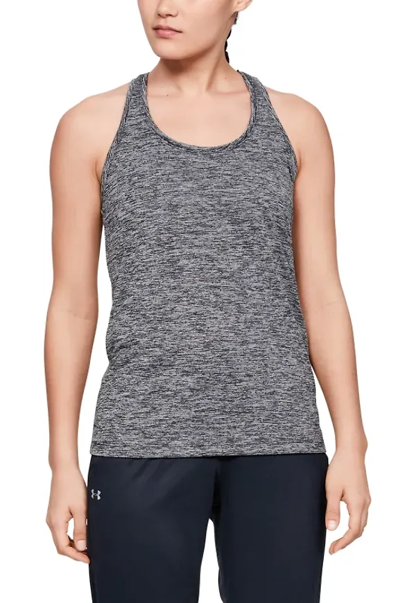 Women's Tech Tank - Twist