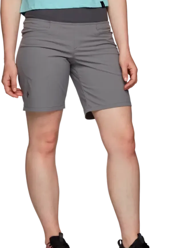 Women's Technician Shorts
