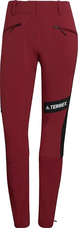 Women's Techrock Mountaineering Pants
