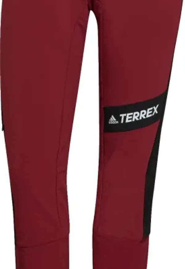 Women's Techrock Mountaineering Pants