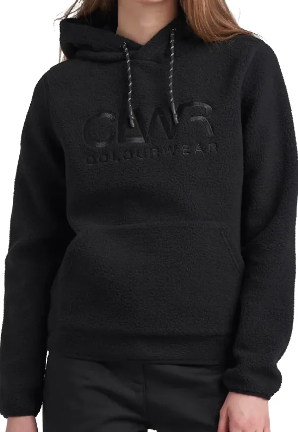 Women's Teddy Hood 2.0