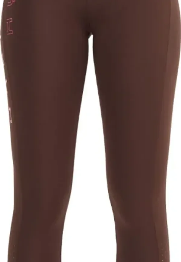 Women's Tempo Logo Tights