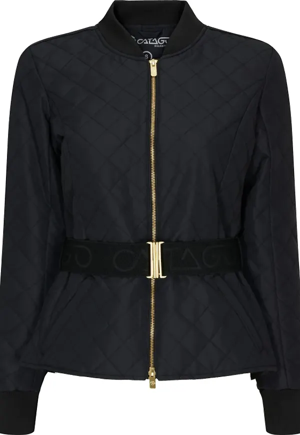 Women's Tenna Shirtjacket