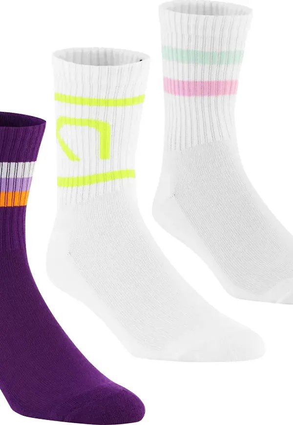 Women's Tennis Sock 3-pack