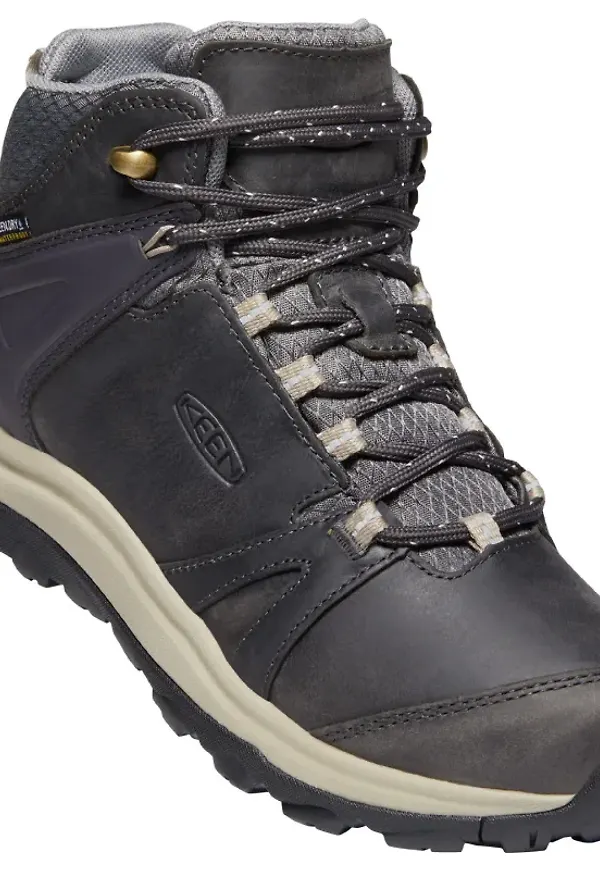 Women's Terrad II Lea Mid Wp