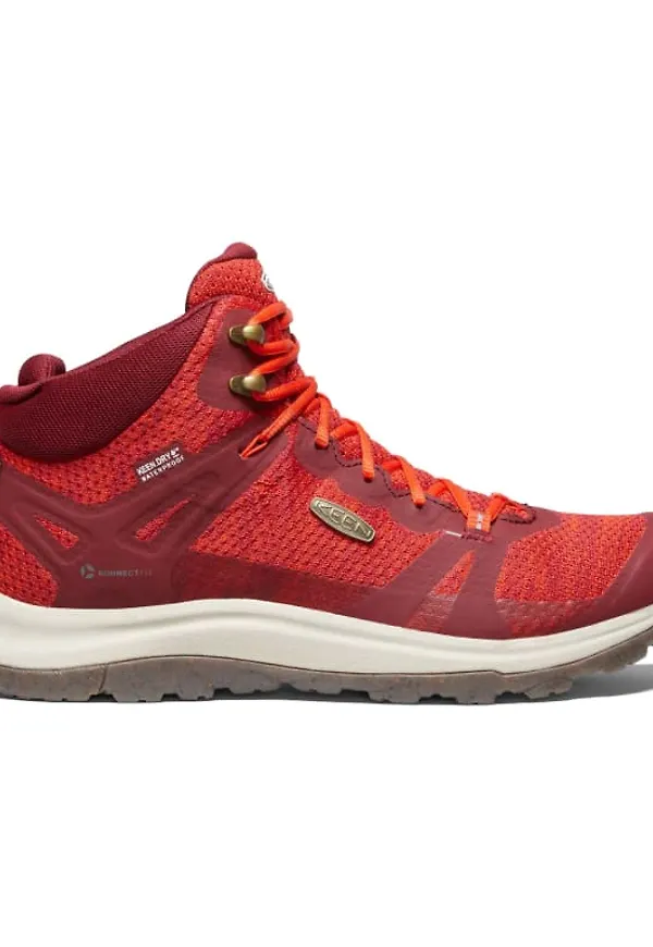 Women's Terradora II Mid Waterproof