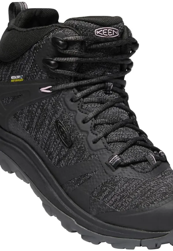 Women's Terradora II Mid Waterproof