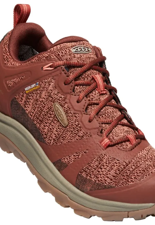Women's Terradora II Waterproof