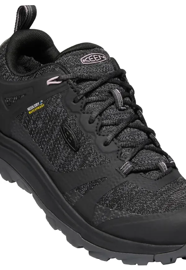 Women's Terradora II Waterproof (2021)