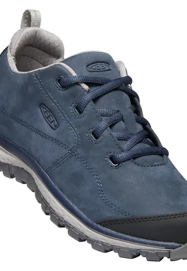 Women's Terradora Sneaker Leather