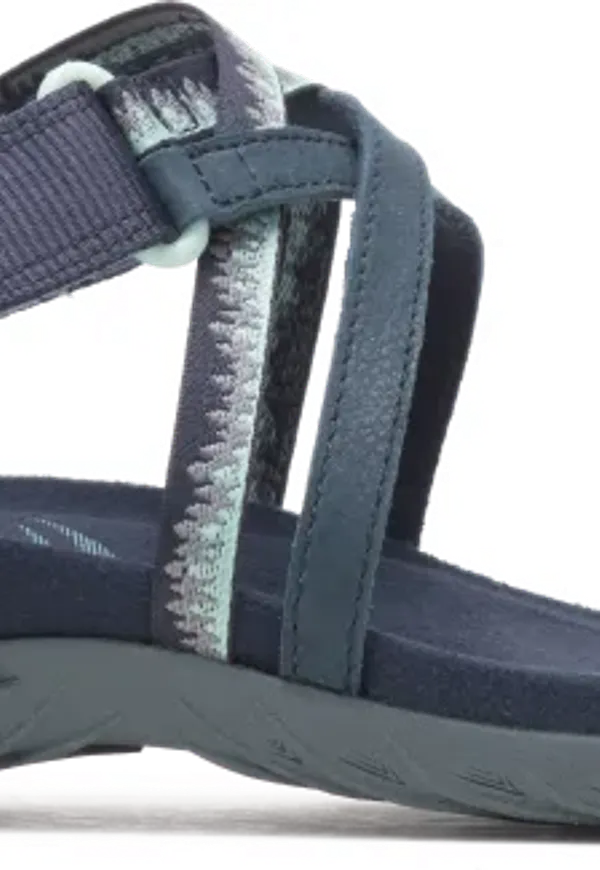 Women's Terran 3 Cush Lattice