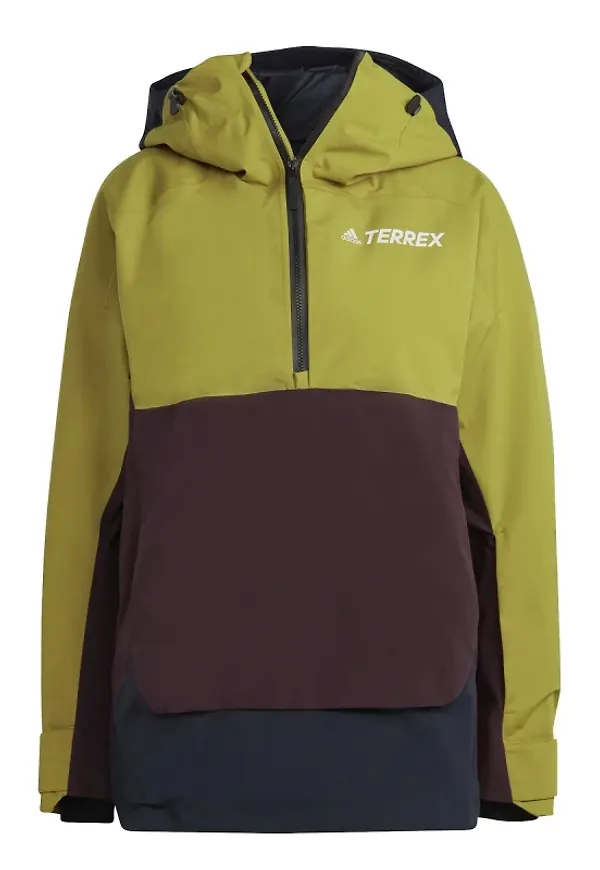 Women's Terrex 2-Layer Non-Insulated Snow Anorak