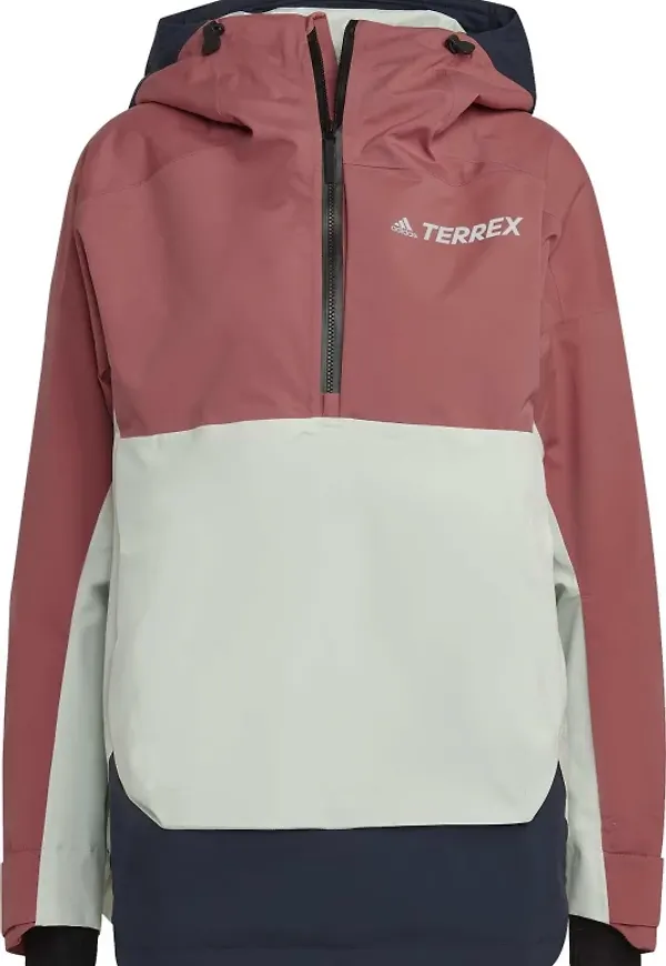Women's Terrex 2-Layer Non-Insulated Snow Anorak