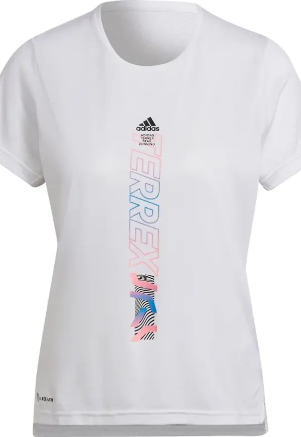 Women's Terrex Agravic Tee