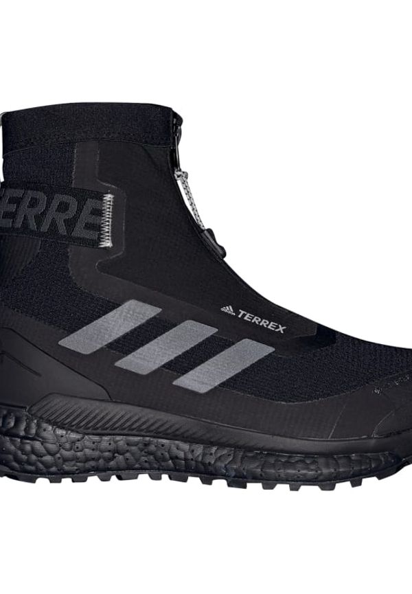 Women's Terrex Free Hiker COLD.RDY Hiking Boots (spring 2022)