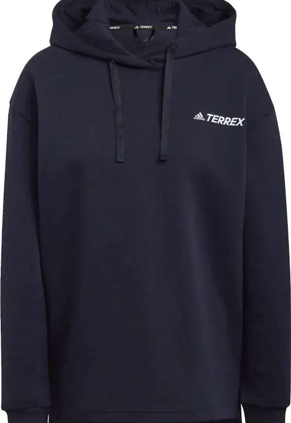 Women's Terrex Logo Hoody