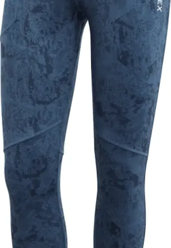 Women's TERREX Multi Allover Print Leggings