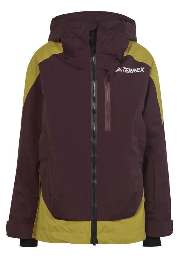 Women's Terrex MYSHELTER Snow 2-Layer Insulated Jacket