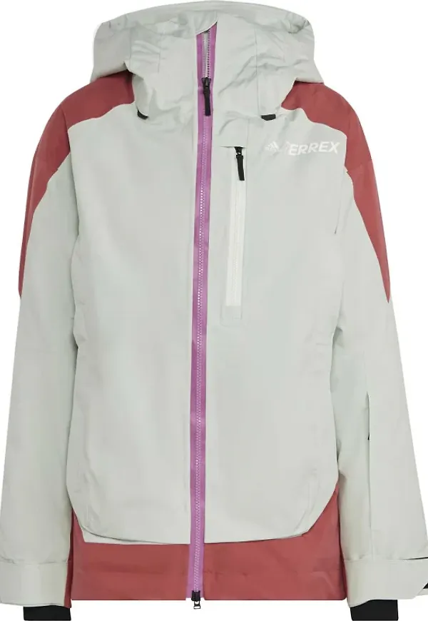 Women's Terrex MYSHELTER Snow 2-Layer Insulated Jacket
