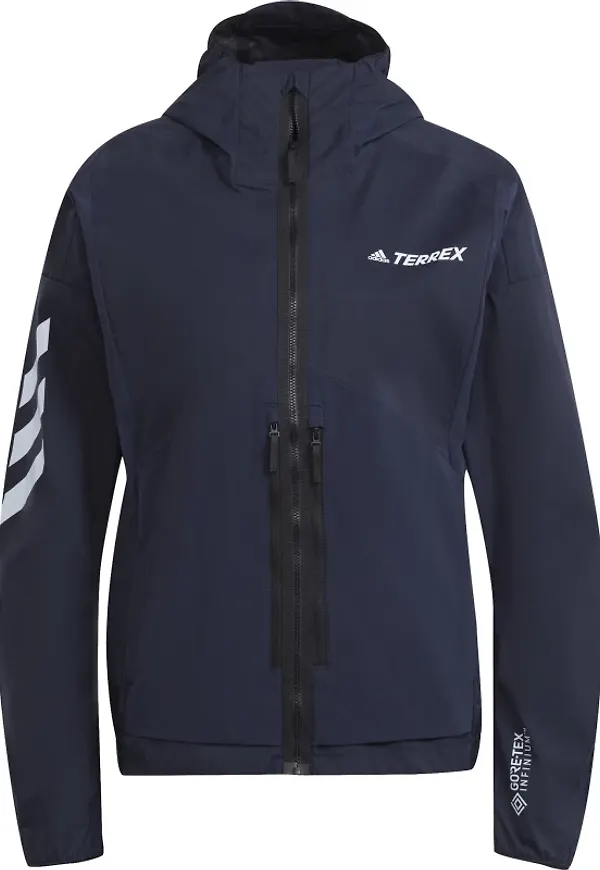 Women's Terrex Skyclimb Gore Soft Shell Ski Touring Jacket