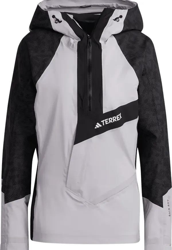 Women's TERREX Techrock RAIN.RDY Anorak