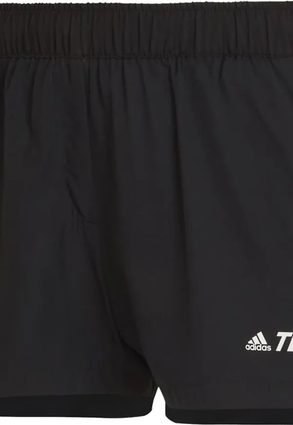 Women's Terrex Trail Running Shorts