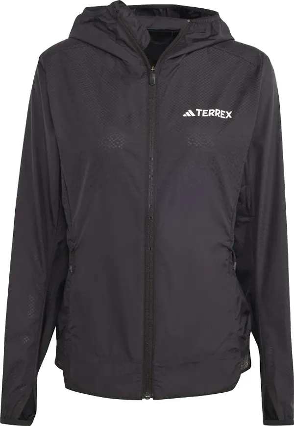Women's Terrex Xperior Windweave Wind Jacket
