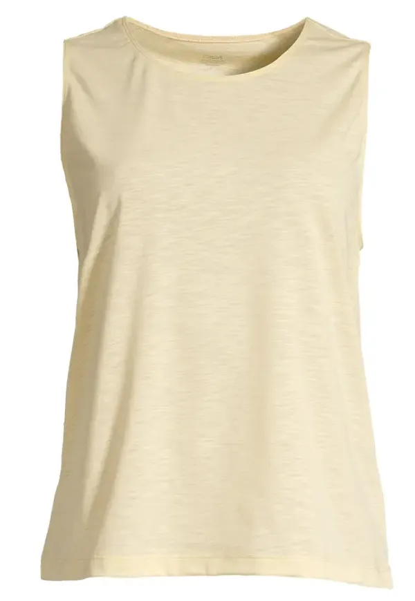 Women's Texture Tank