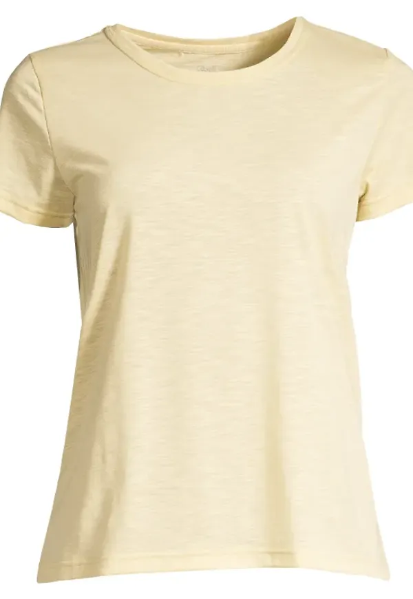 Women's Texture Tee