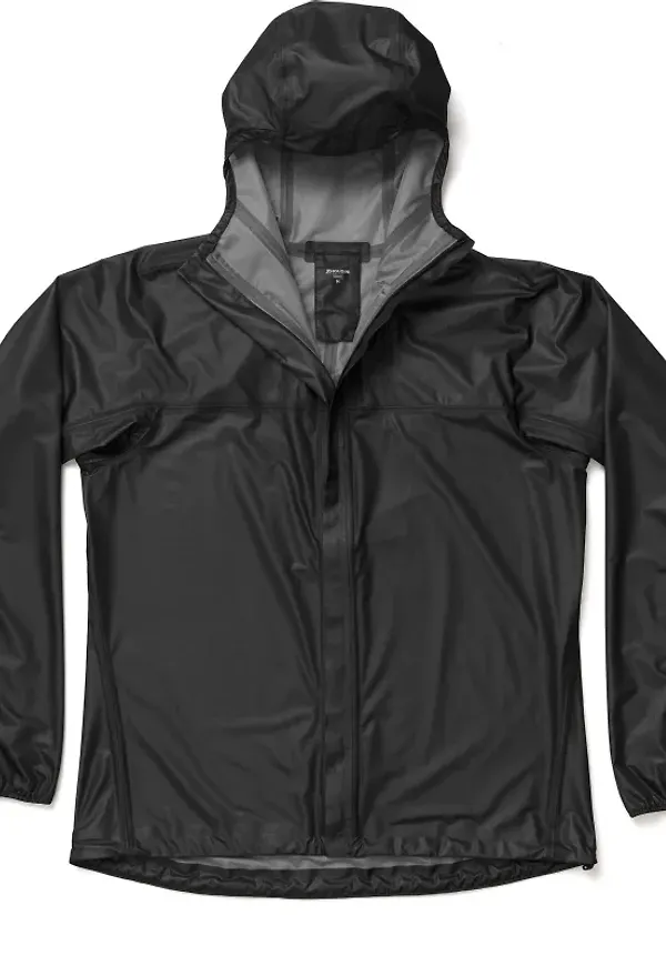 Women's The Orange Jacket