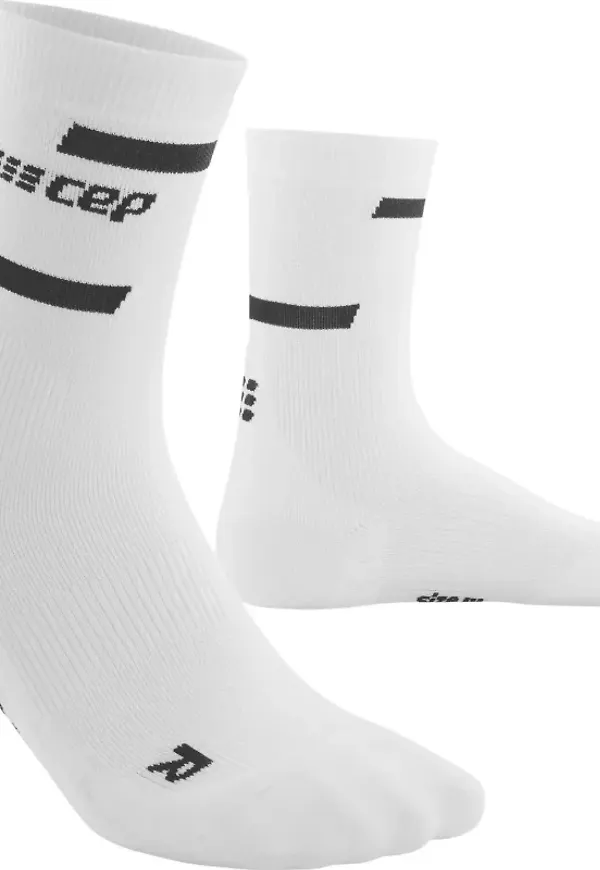 Women's The Run Socks, Mid Cut
