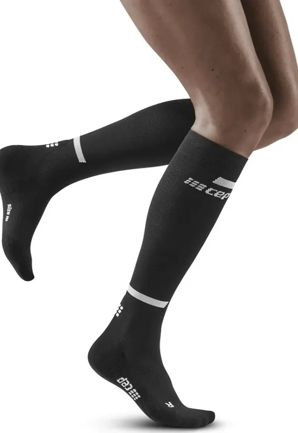 Women's The Run Socks, Tall