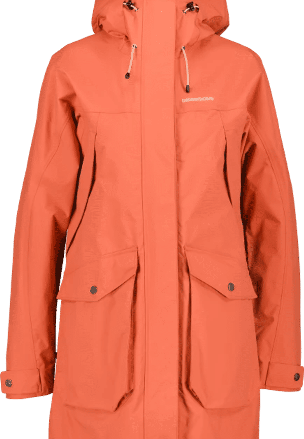 Women's Thelma Parka 9